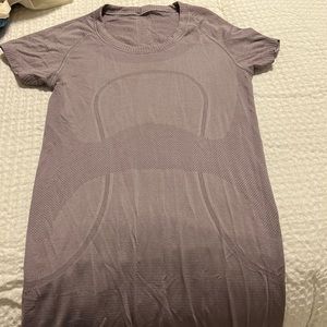Lululemon top like new